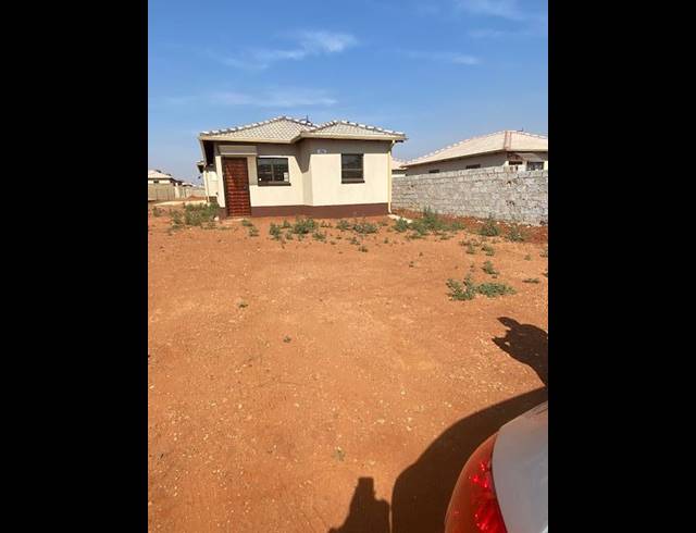 3 BEDROOM HOUSE FOR SALE IN DAWN PARK